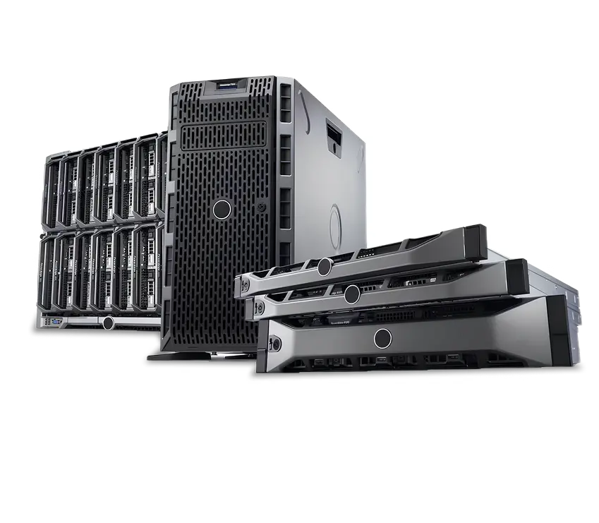 Server Image