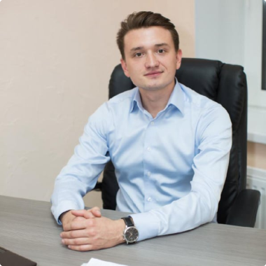 Александр Волконский